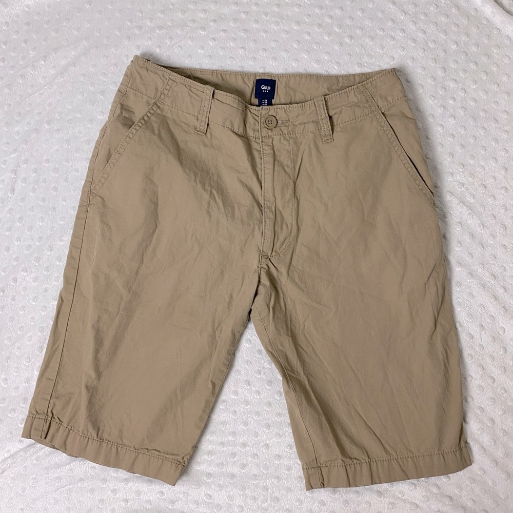 Gap short